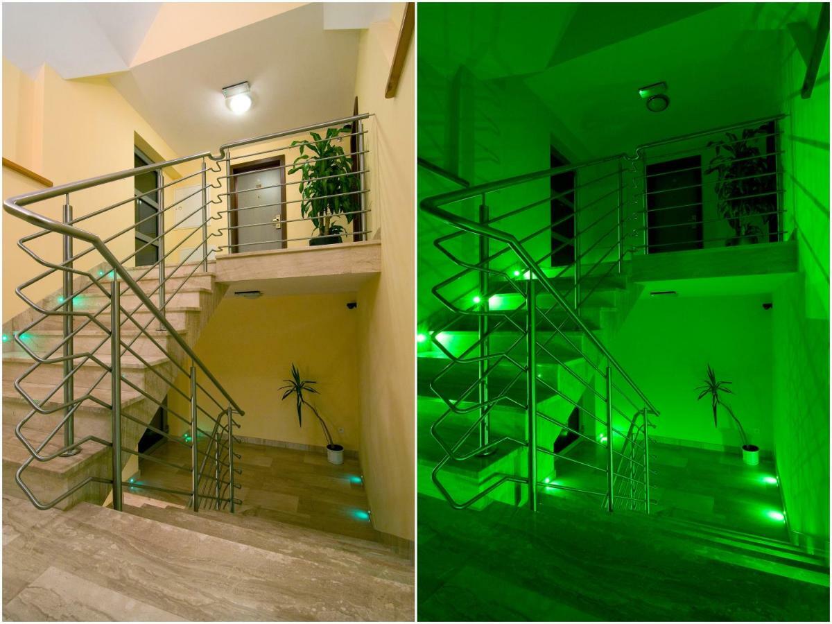 Villa Jesion Закопане Екстериор снимка
